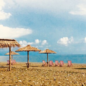 Beach - Skurcha (Babushara)