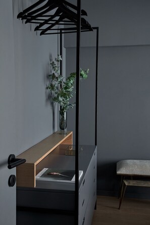 Classic Apartment, Balcony | Interior - Nôma Living POP Saldanha (Lisbon)