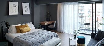 Nôma Living POP Saldanha