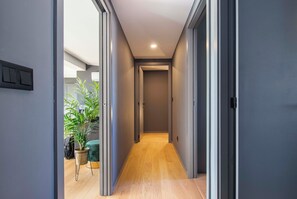 Deluxe Apartment, Balcony, City View | Interior - Nôma Living POP Saldanha (Lisbon)