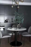 Servicio de comidas en la habitación