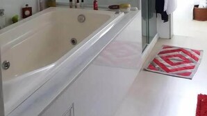 Family Cottage, 3 Bedrooms, Garden View | Private spa tub - Recanto Da Licy (Angra dos Reis)
