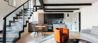 Sonder by Marriott Bonvoy Trastevere Apartments Piazza Trilussa