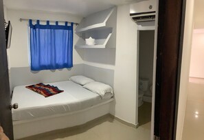 Habitación doble | Wifi gratis