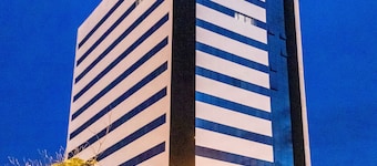 Ibis Palmas Avenida JK
