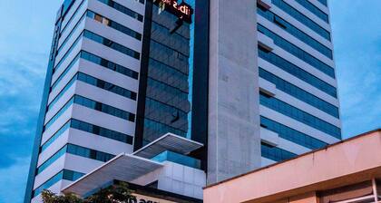 Ibis Palmas Avenida JK