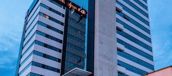 Ibis Palmas Avenida JK
