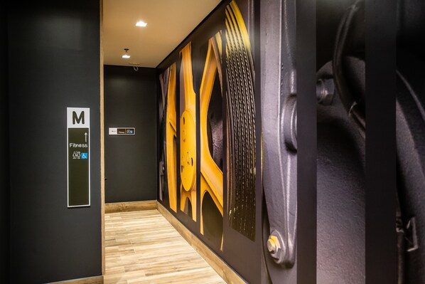 Hallway