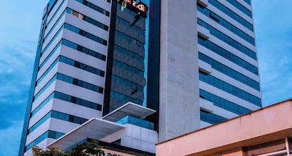 Ibis Palmas Avenida JK
