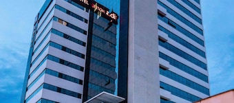 Ibis Palmas Avenida JK