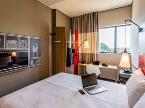 Room, 1 Double Bed