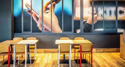 Ibis Palmas Avenida JK