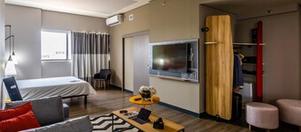 Ibis Palmas Avenida JK