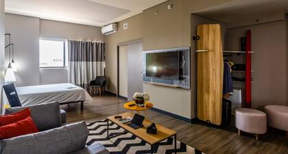 Ibis Palmas Avenida JK