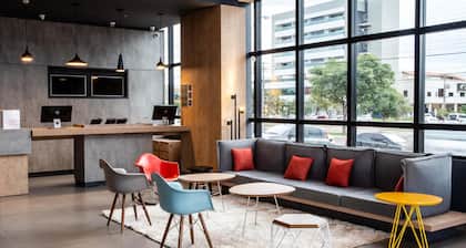 Ibis Palmas Avenida JK