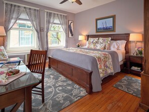 Chambre Tradition, 1 très grand lit