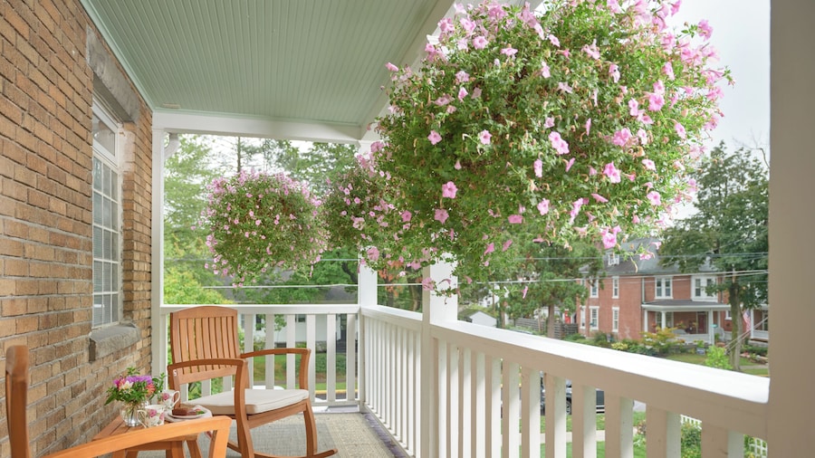 Mooreland Garden Inn