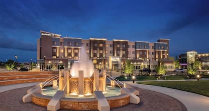 Residence Inn by Marriott Des Moines Ankeny