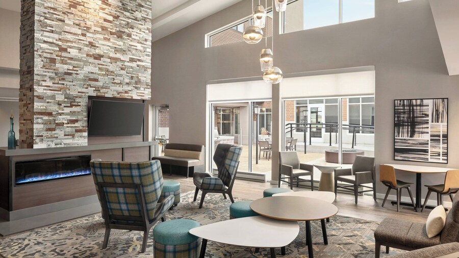 Residence Inn by Marriott Des Moines Ankeny