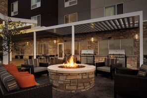 Property amenity - TownePlace Suites by Marriott Janesville (Janesville)