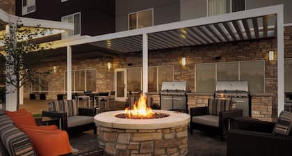 TownePlace Suites by Marriott Janesville