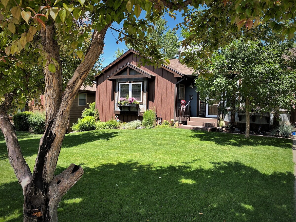 Image de profil de l’hôte