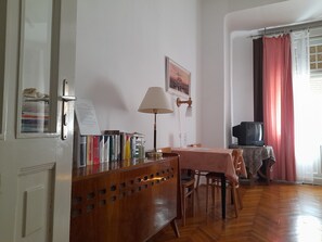 Restauration