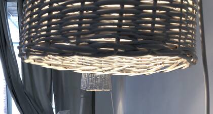 Warm comfortable house great location