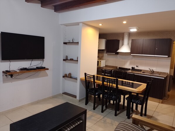 Smart TV - Departamento Tunuyan (Tunuyan)