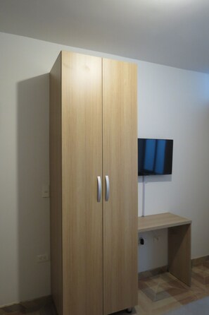 City Apartment | 1 bedroom, individually decorated, individually furnished, desk - Apartamentos MED (Medellín)