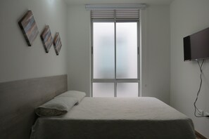 City Apartment | 1 bedroom, individually decorated, individually furnished, desk - Apartamentos MED (Medellín)