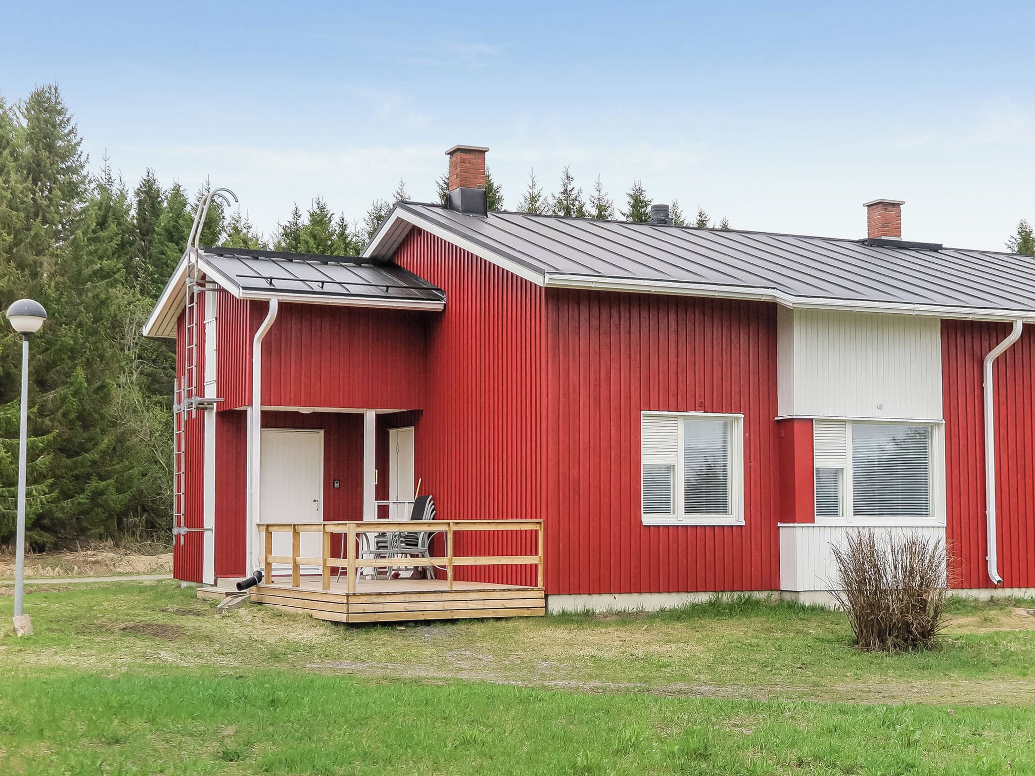 Eksteriør