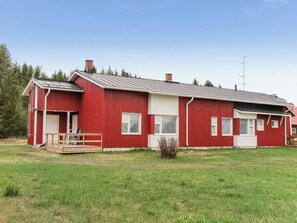 Eksteriør
