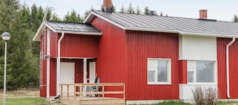 Itäkoski 1 by Interhome