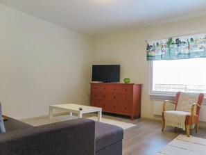 Oppholdsområde