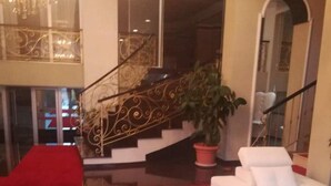 Front of property - Hotel Gold Dooel GMBH (Skopje)