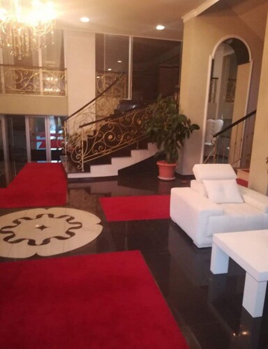 Hotel Gold Dooel GMBH