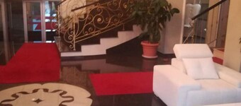 Hotel Gold Dooel GMBH