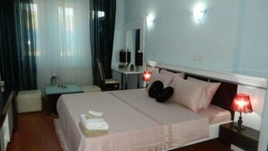 Deluxe Double Room, City View - Hotel Gold Dooel GMBH (Skopje)