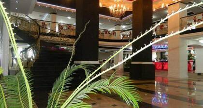 Hotel Gold Dooel GMBH