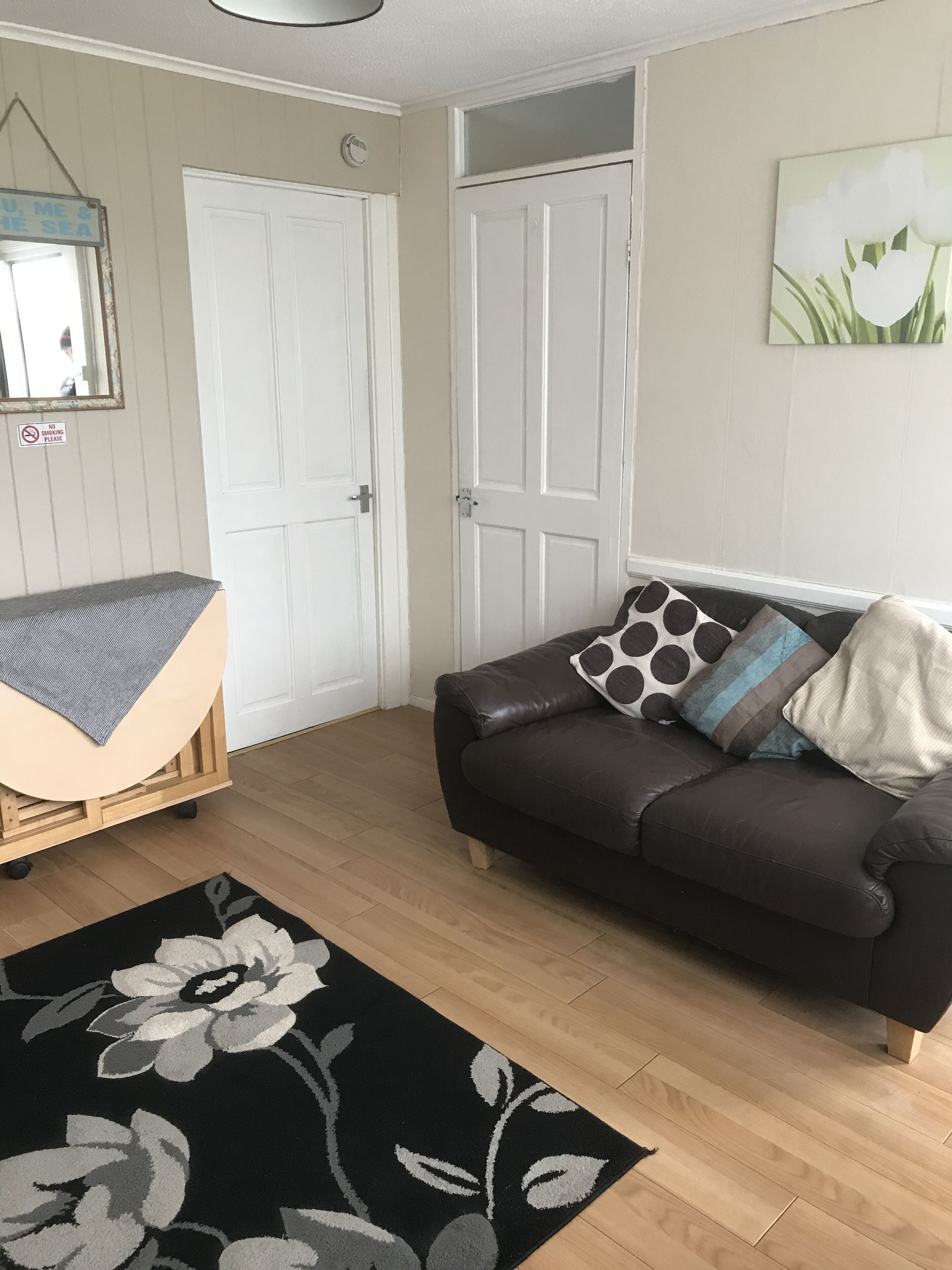 Chalet | Interior detail