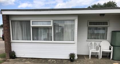 Chalet Sunbeach Great Yarmouth