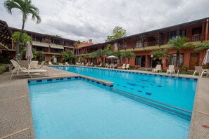 Exterior - Luxury Beachfront Mar Arena 2 (Jacó)