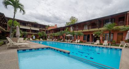 Luxury Beachfront Mar Arena 2