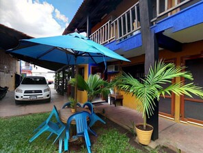 Garden - El Herradero (Tizimín)