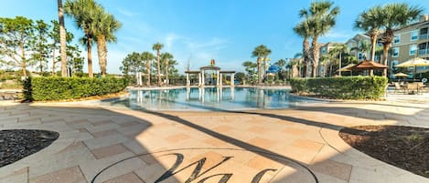 Windsor Hills Resort