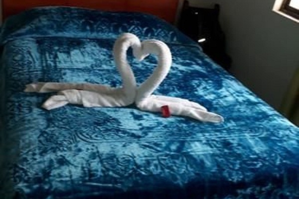 Double Room | Free WiFi