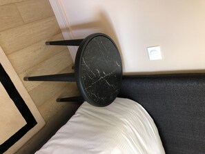 1 chambre, Wi-Fi