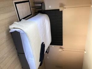 1 chambre, Wi-Fi