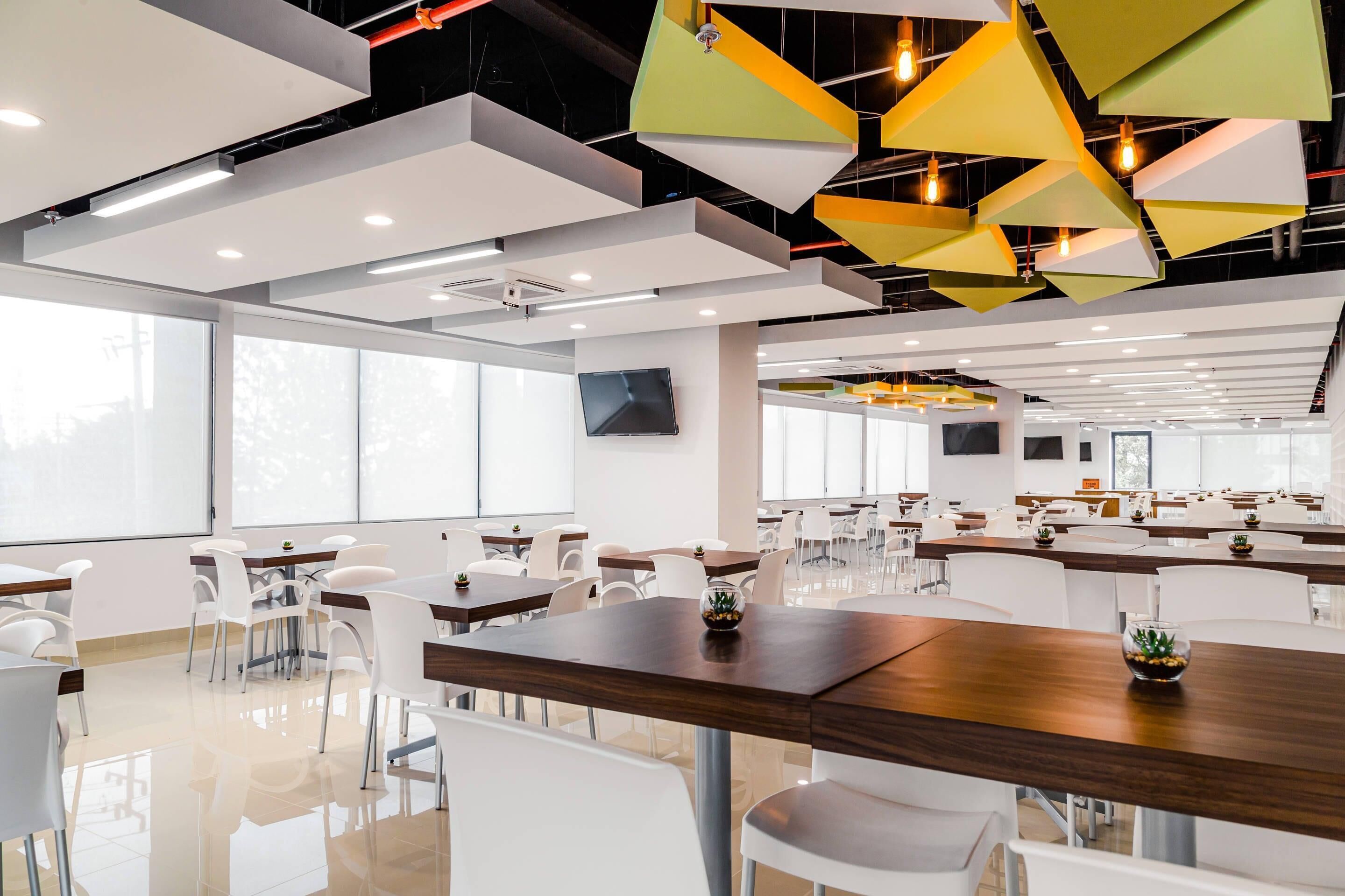 Restaurantes